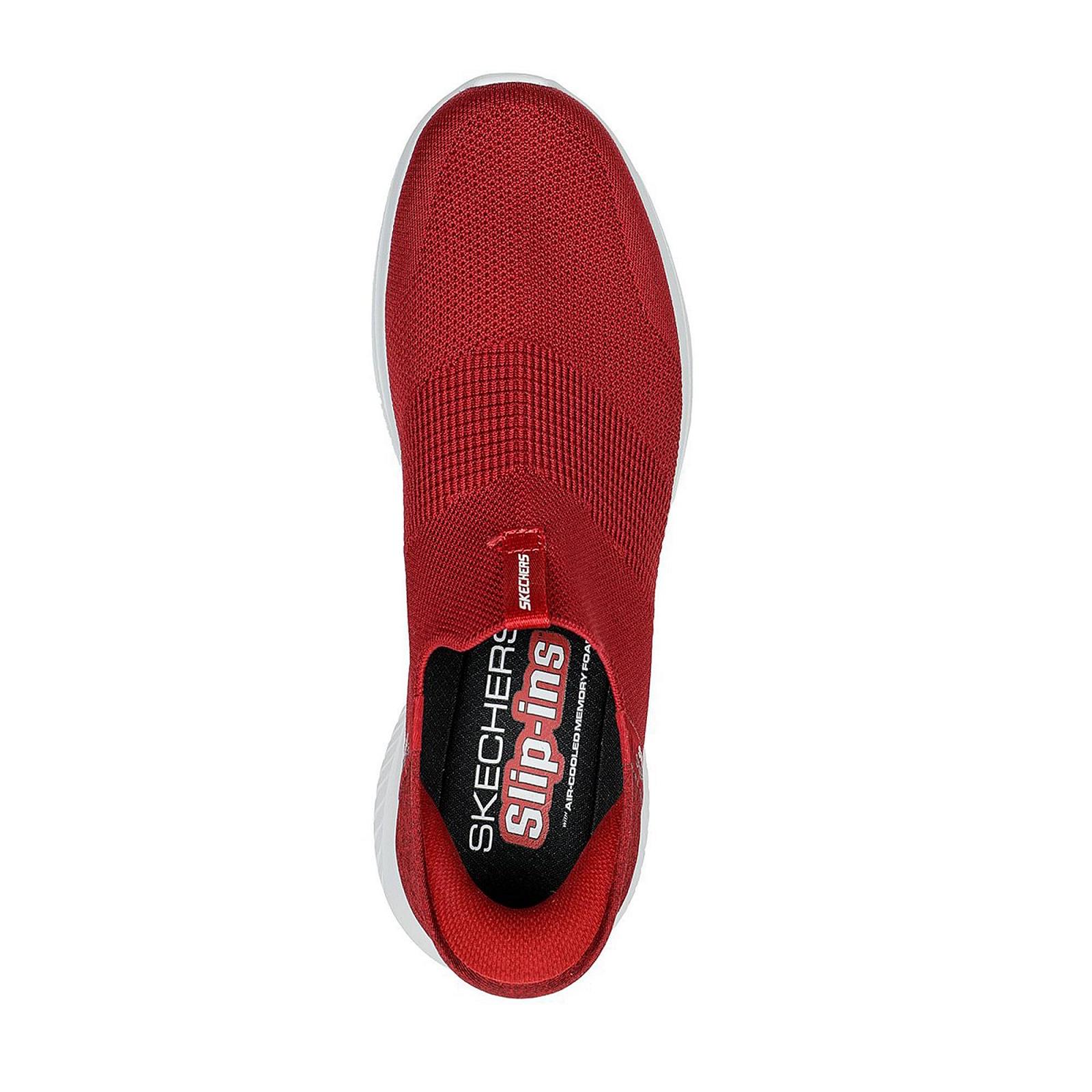 Кроссовки Skechers мужские спортивные, фото №3