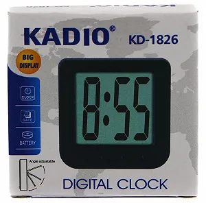 Часы Kadio KD-1826 - Фото 1