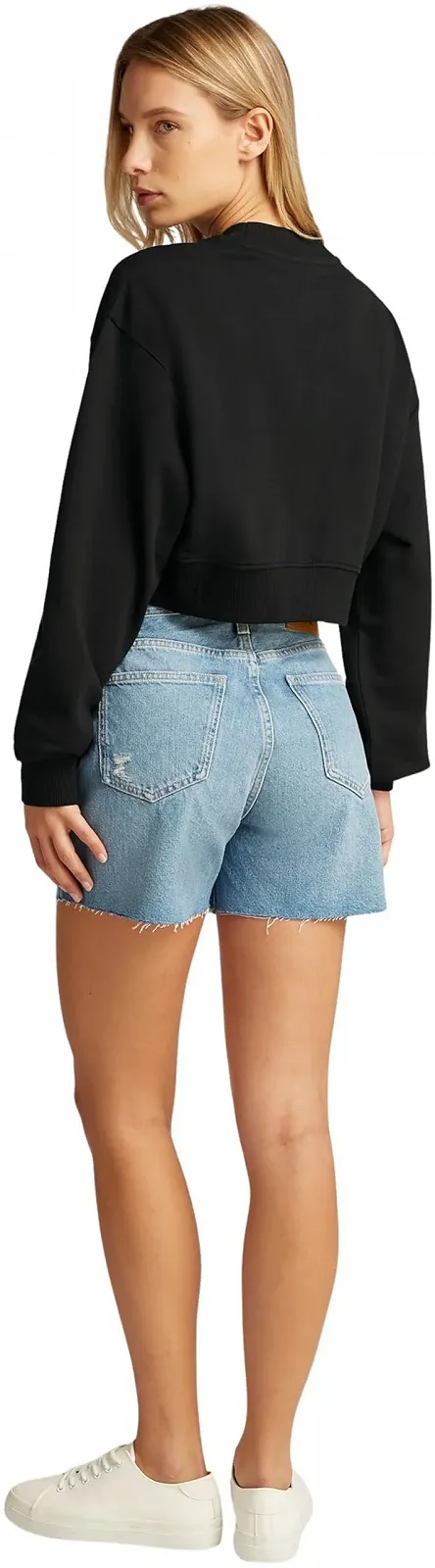 Жіночий Світшот Calvin Klein, фото №2