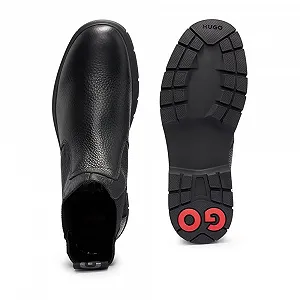 Челси HUGO Ryan_cheb_grlg synthetic.ua - Фото 1