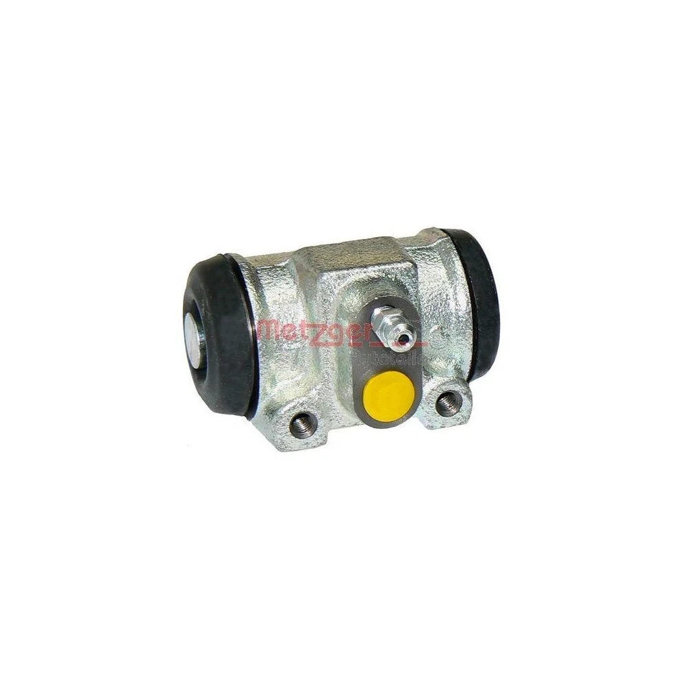 Колесный тормозной цилиндр METZGER 101-635 CIFAM для CITROËN FIAT PEUGEOT, задний мост, фото №1