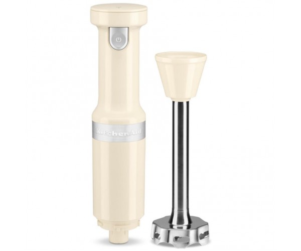 Занурювальний блендер KitchenAid 5KHBBV53EAC, фото №5
