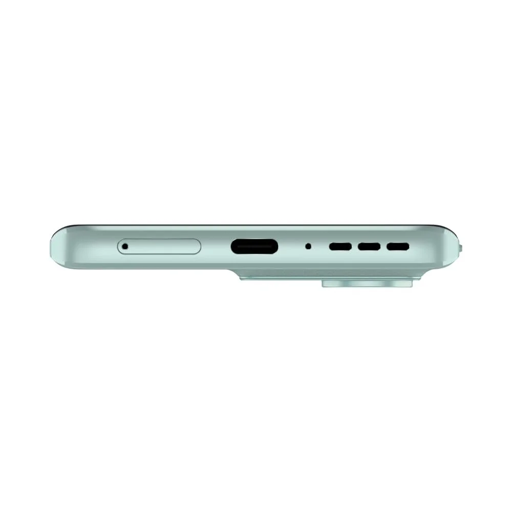 Смартфон Motorola Edge 40 Neo DS 12/256 GB Soothing Sea, фото №3