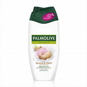 Гель для душа Palmolive Naturals Almond & Milk 6 x 250 мл synthetic.ua - Фото 1