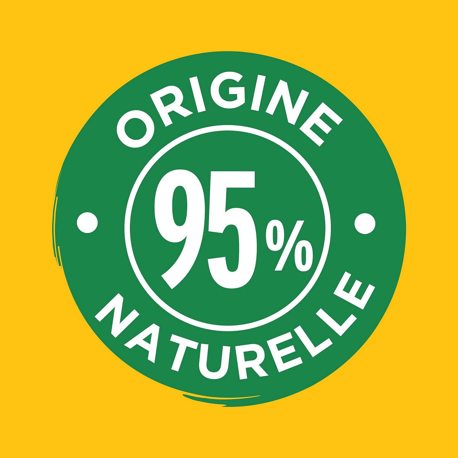 Гель для душа Tahiti Origines Vanilla Gourmande 2 x 250 мл (набор из 3 шт.), фото №4