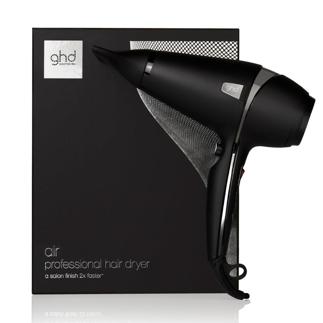 Фен ghd Air Чёрный, фото №1