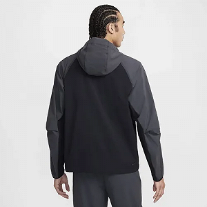 Свитшот Nike Techven Jacket L synthetic.ua - Фото 1