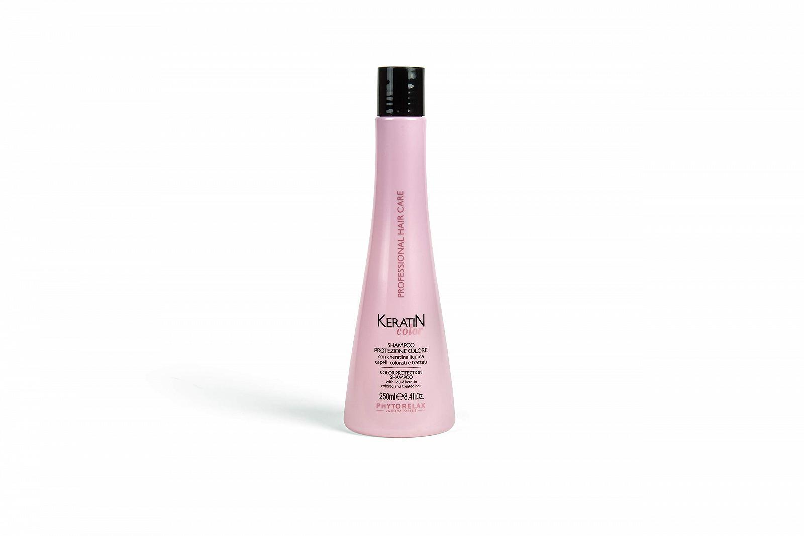 SHA PHYTORELAX Keratin Colour, фото №1