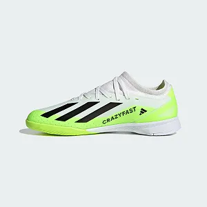 Футбольные бутсы adidas X Crazyfast.3 для детей, унисекс synthetic.ua - Фото 1