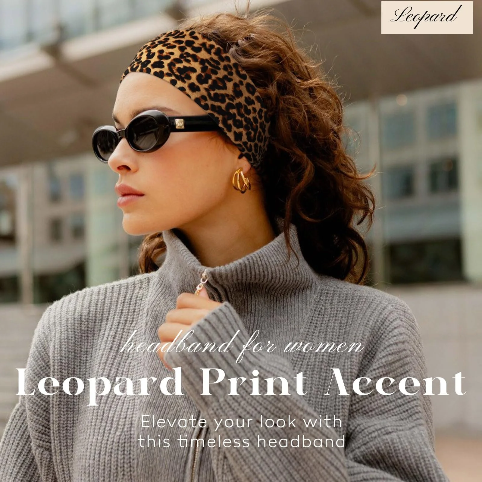 Спортивна пов'язка на голову Жіноча Тонка, фото №2