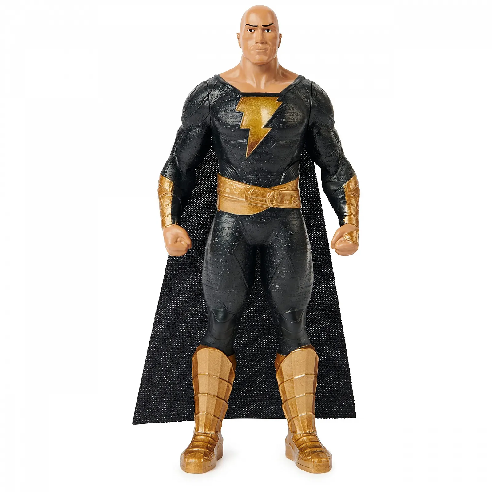 Фигурка DC Universe Black Adam 15 см, фото №1