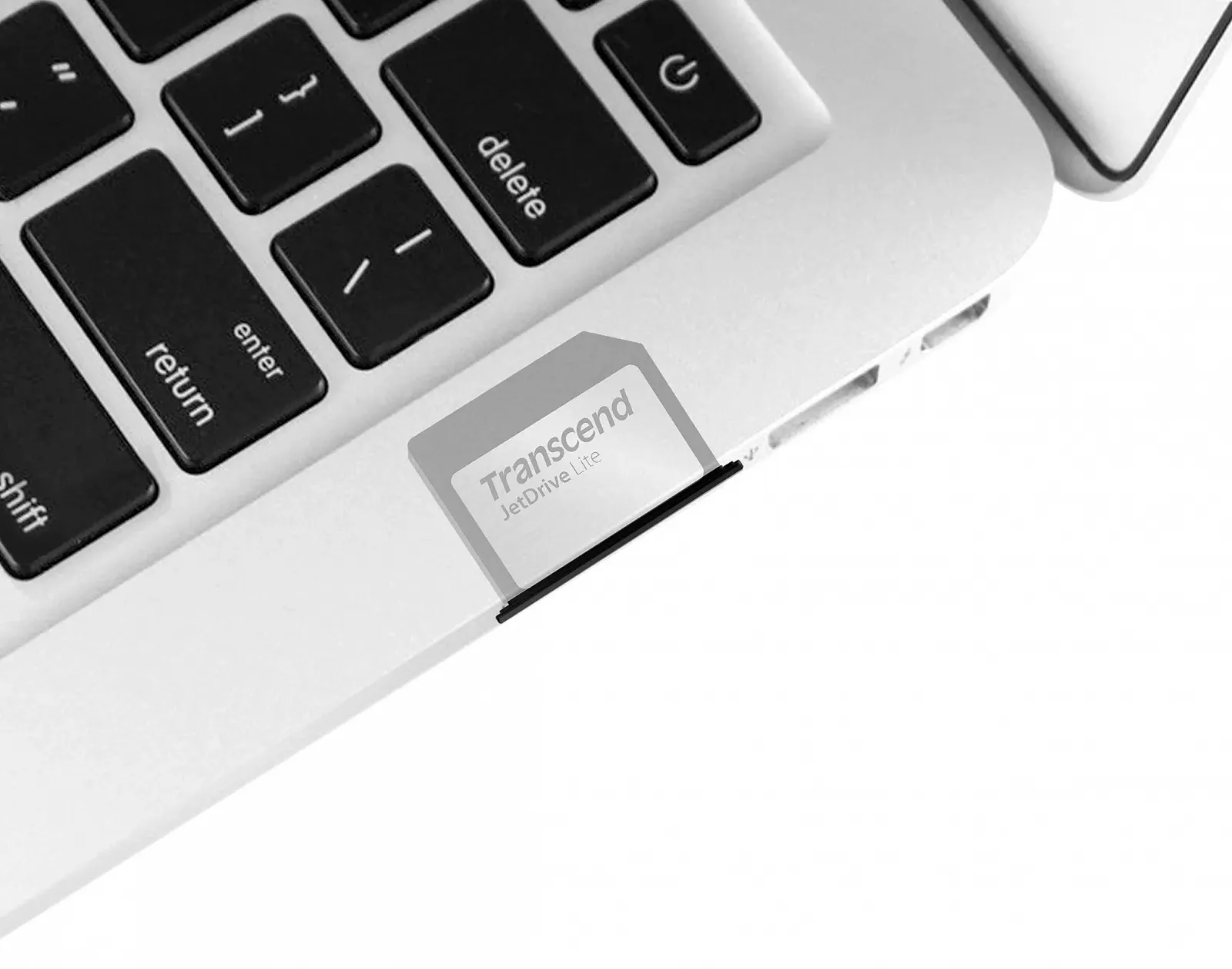 Карта расширения памяти Transcend JetDrive Lite 360 256GB, фото №5 Карта расширения памяти Transcend JetDrive Lite 360 256GB, фото №5