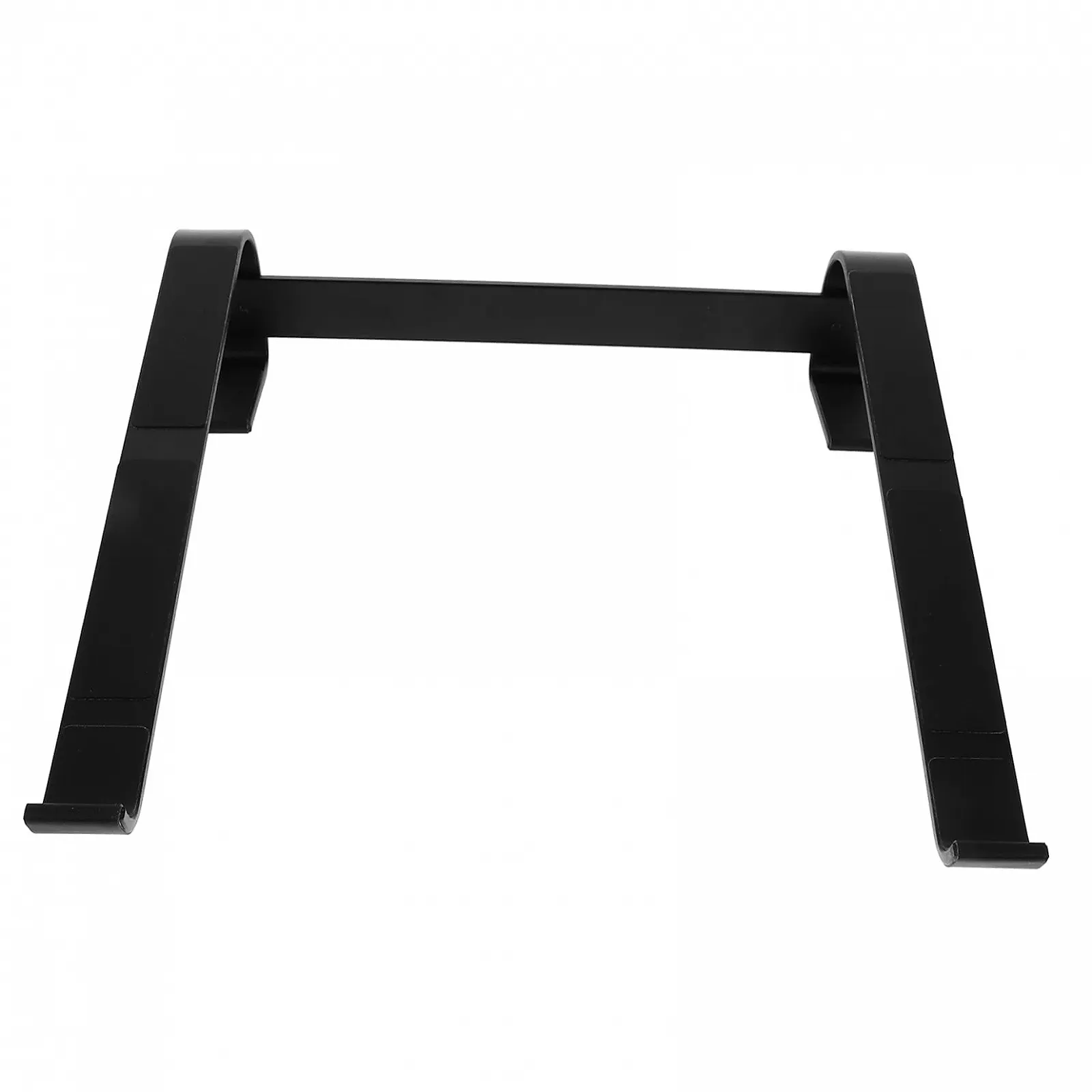 Подставка для ноутбука HOMSFOU Портативный держатель для ноутбука для стола, стабильный и нескользящий, совместимый с ноутбуками для домашнего офиса и в дороге, фото №1