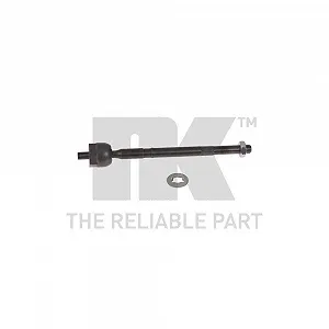 Осьовий шарнір, рульова тяга NK 5031929 для CITROËN PEUGEOT передній міст зліва - Фото 1