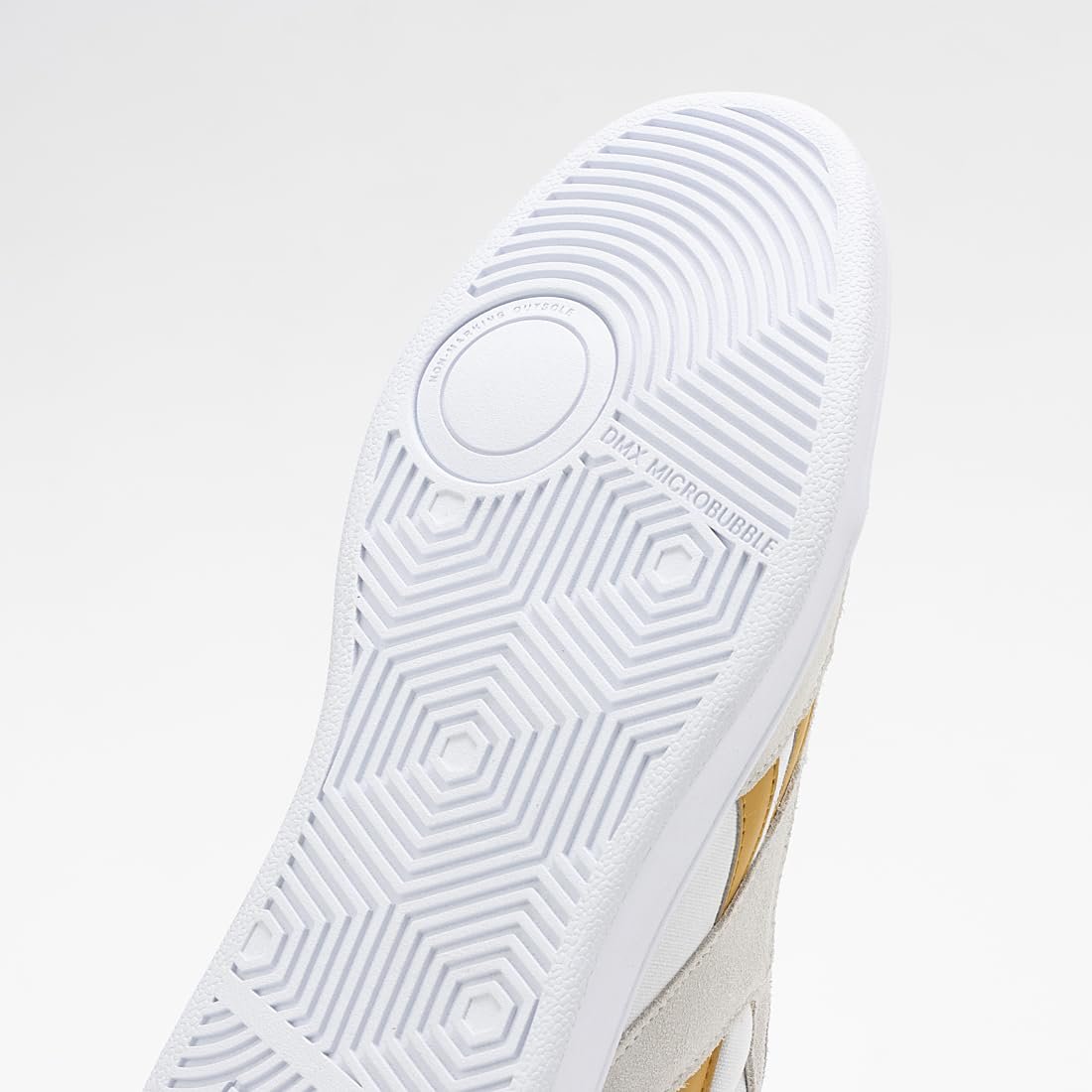 Кросівки Reebok Unisex Kinder Court Advance CNVS, фото №6