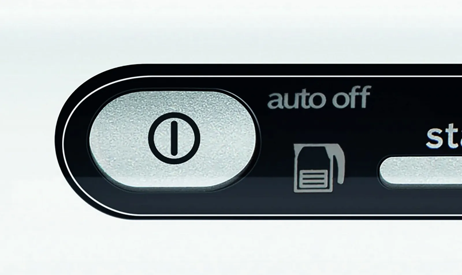 Капельная кофеварка Bosch Styline TKA8A681 1.1 L 1100 W Белая, фото №3