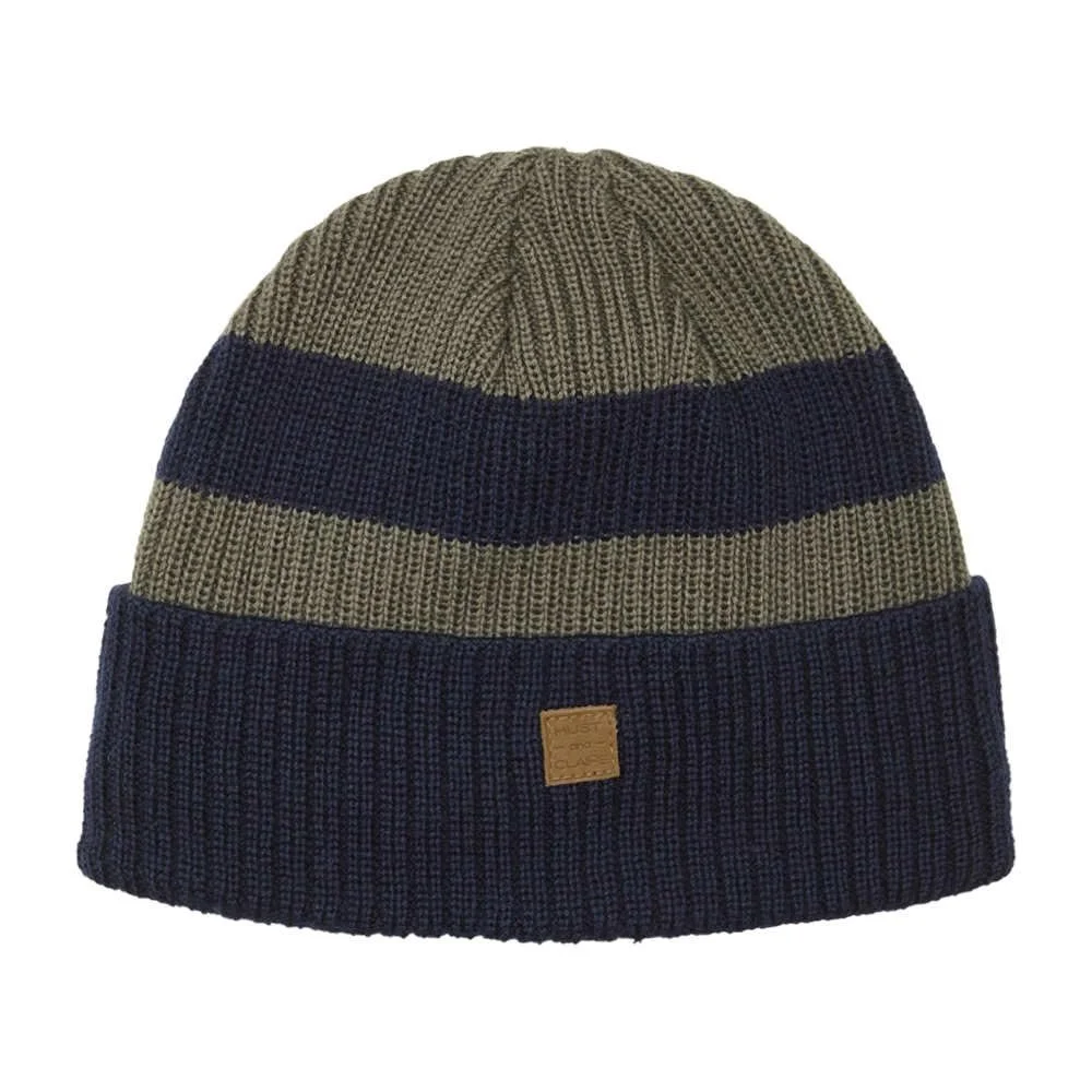 Шапка Hust & Claire Fister Blue Night, фото №1