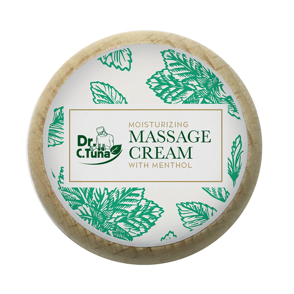 Масажний стік Dr.C.Tuna, фото №1 Масажний стік Dr.C.Tuna, фото №1