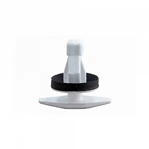 Клипса декоративной/защитной накладки VAICO V10-5358 для AUDI SEAT VW - Фото 1