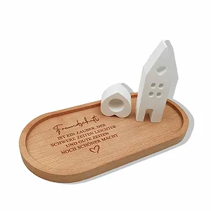 Поднос FloraVigo Персонализированный подарок - Фото 1