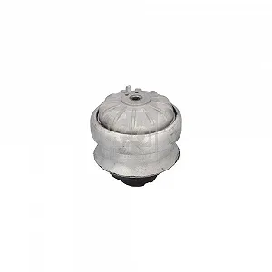 Опора двигателя FEBI BILSTEIN 05866 для MERCEDES-BENZ, передняя левая, передняя правая synthetic.ua - Фото 1