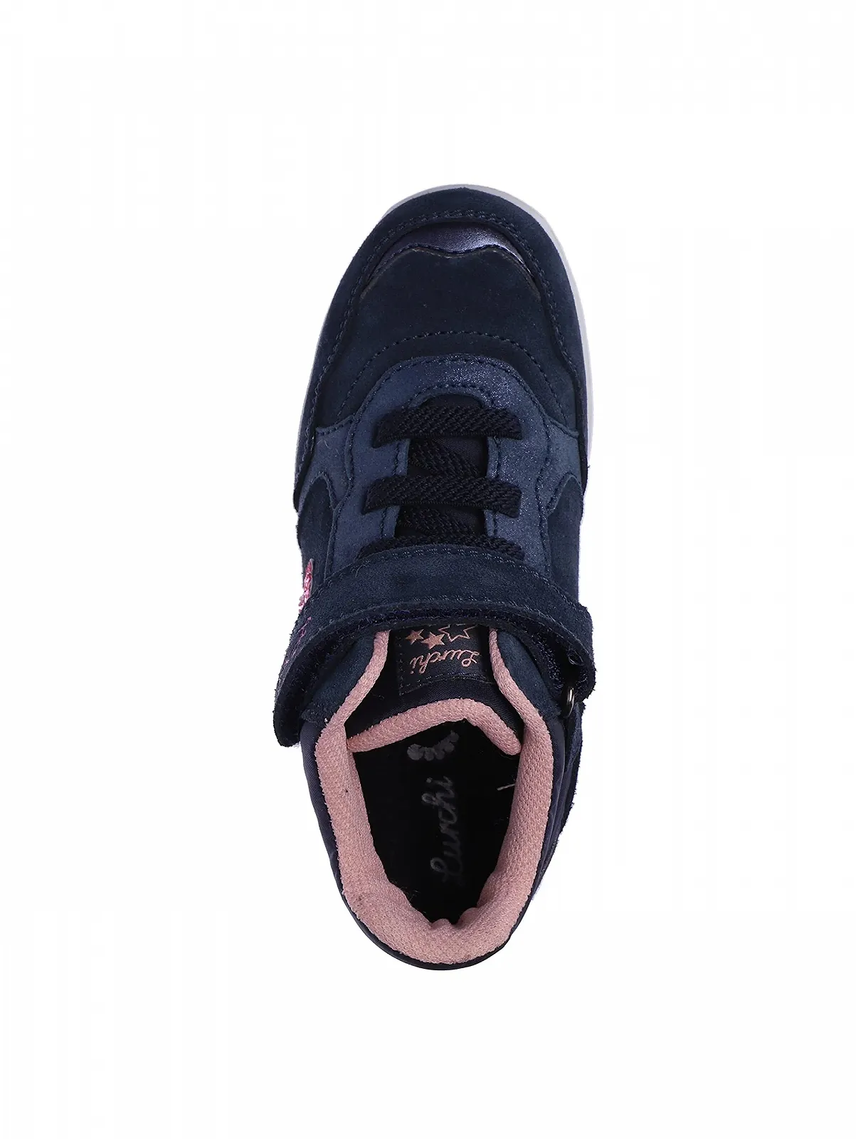 Кросівки Lurchi Chila-tex для дівчаток, фото №3