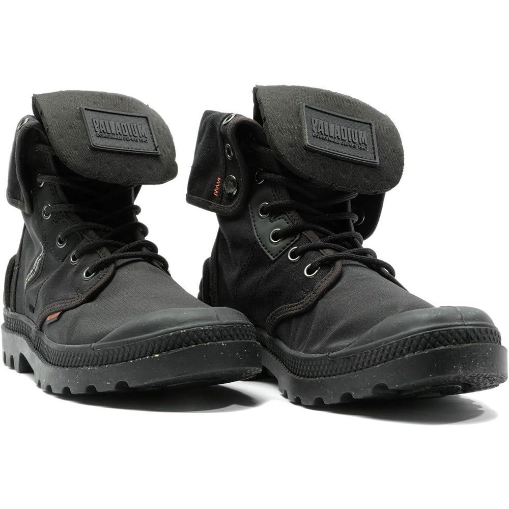 Ботинки Palladium Baggy City Shell Unisex, фото №7