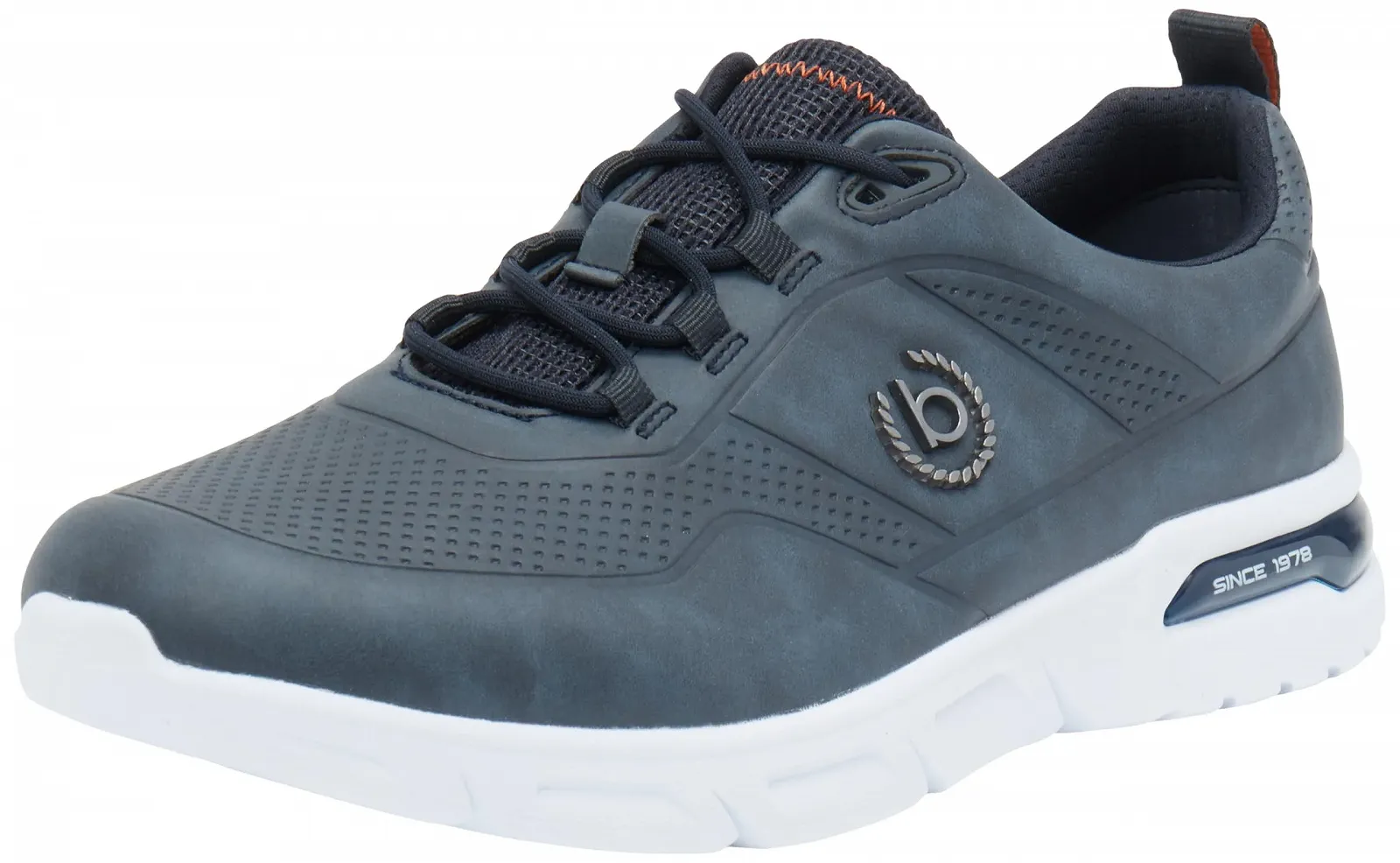 Черевики на шнурівці Bugatti 341-adt02, фото №1