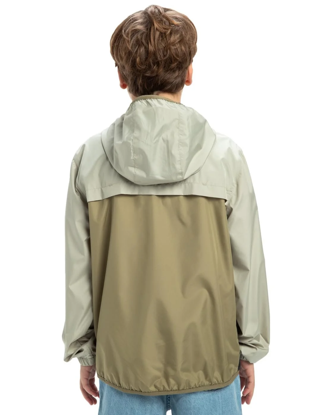 Вітровка Quiksilver Overcast Молодіжна, фото №2