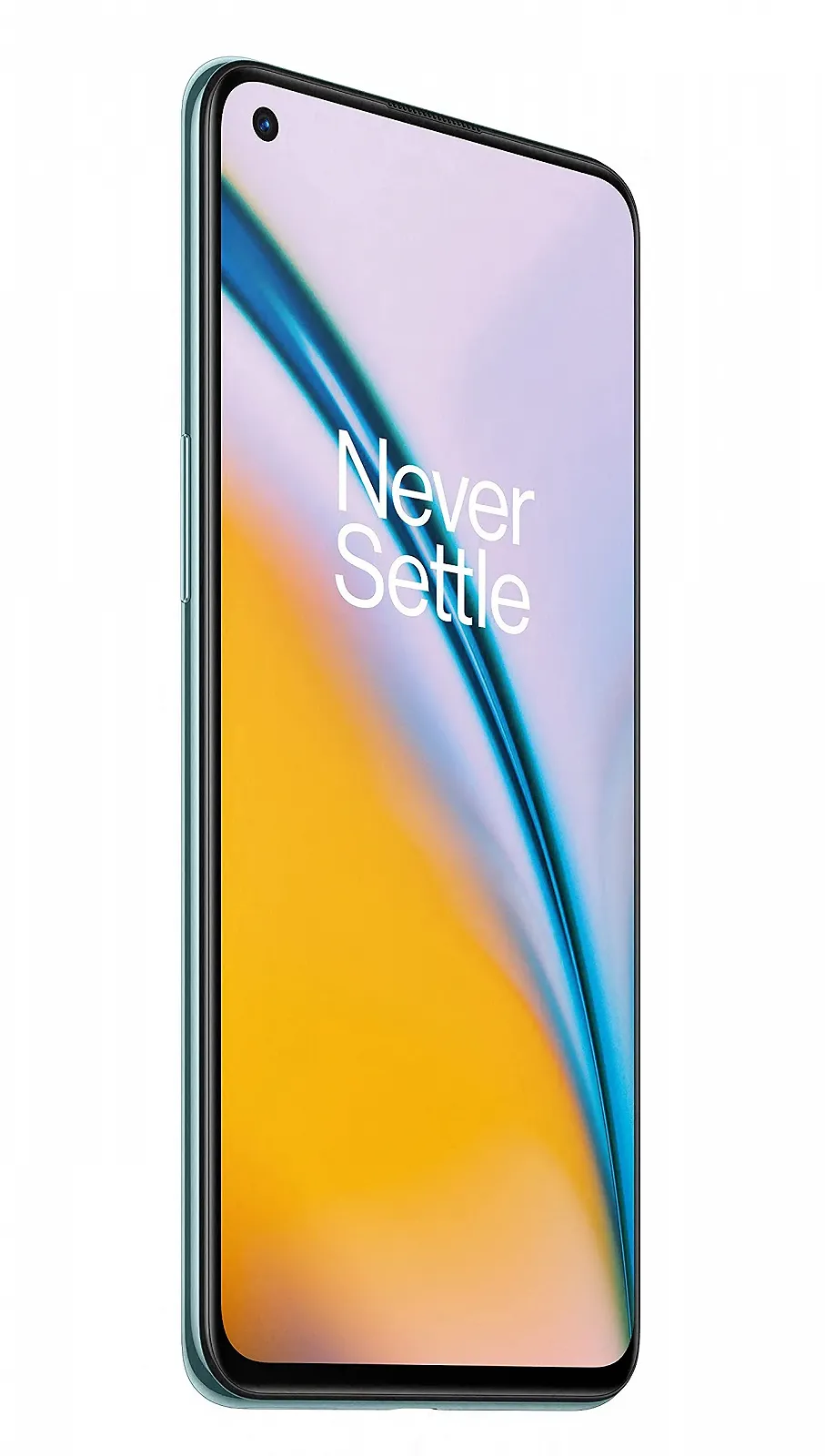 Смартфон OnePlus Nord 2 5G 12 ГБ RAM 256 ГБ Blue Haze, фото №3