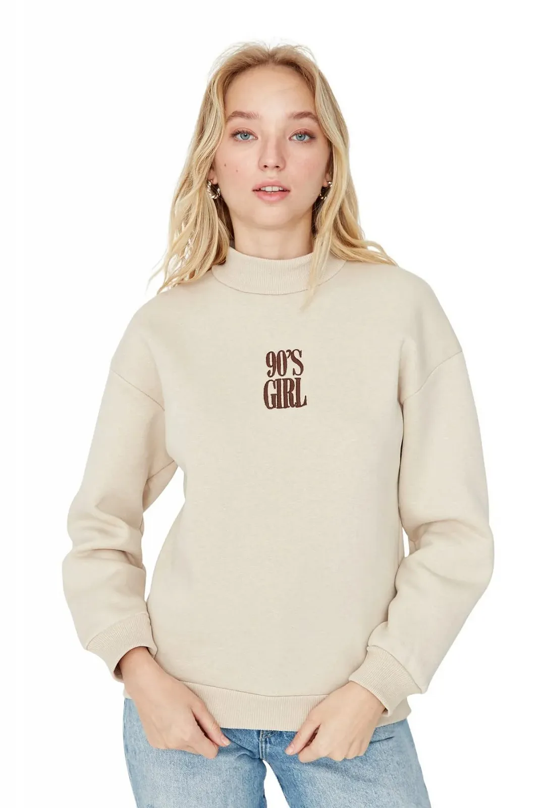 Жіноча толстовка TRENDYOL, фото №1