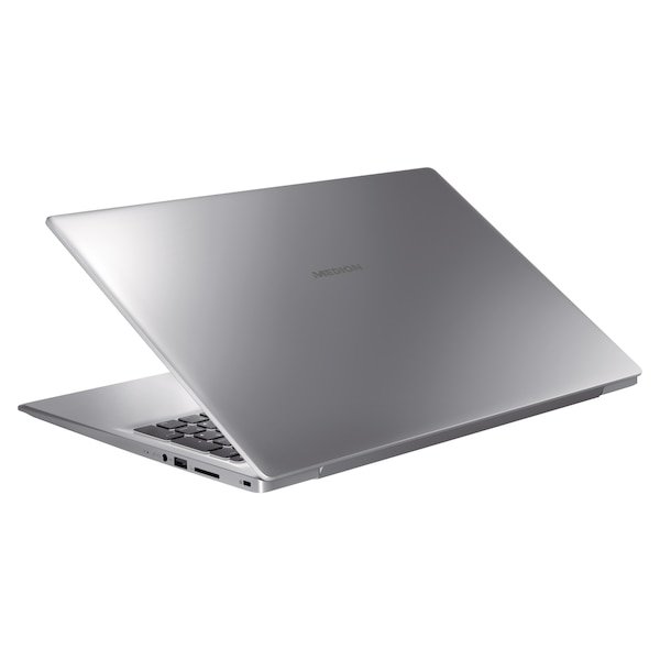 Ноутбук 17,3" Medion (Lenovo Group) Akoya S17405 Intel Core i7-1165G7 RAM 16 ГБ SSD 1 ТБ Підсвітка Метал, фото №6