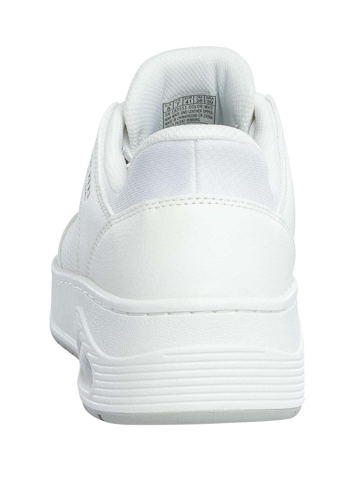 Кросівки Skechers UNO Court-Acacia Hands Free Slip-ins, фото №5 Кросівки Skechers UNO Court-Acacia Hands Free Slip-ins, фото №5