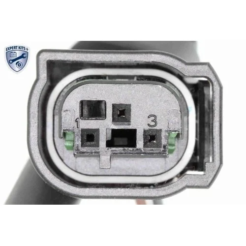 Дополнительный водяной насос VEMO EXPERT KITS + V10-16-0046 для AUDI, фото №3