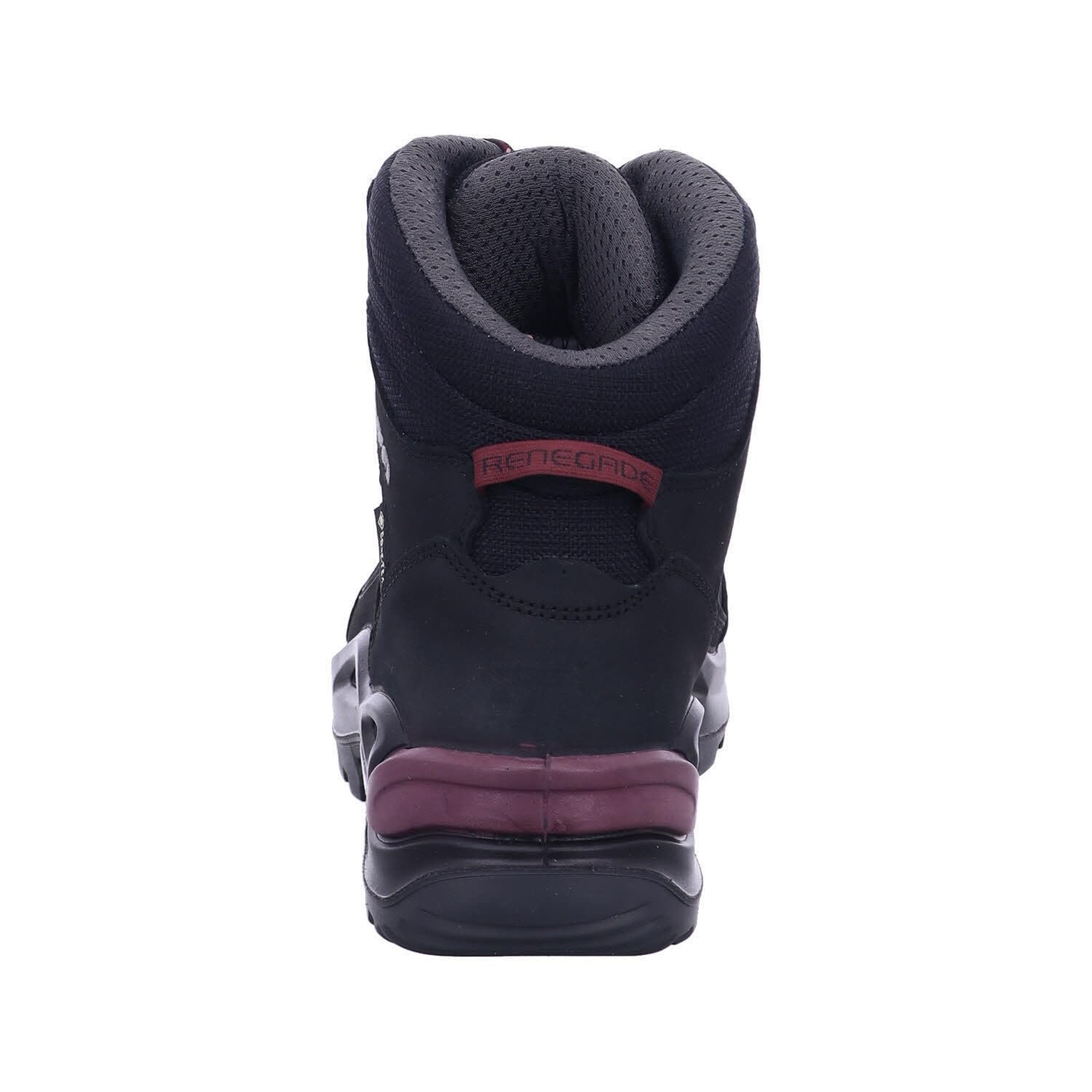 Черевики LOWA Renegade GTX MID W, середні, фото №4