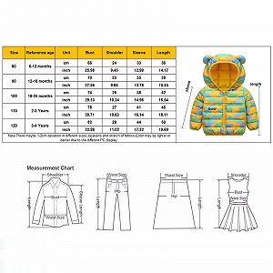 Детская куртка для мальчиков synthetic.ua - Фото 1