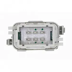 Вимикач склопідйомника VEMO RENAULT V46-73-0081 synthetic.ua - Фото 1