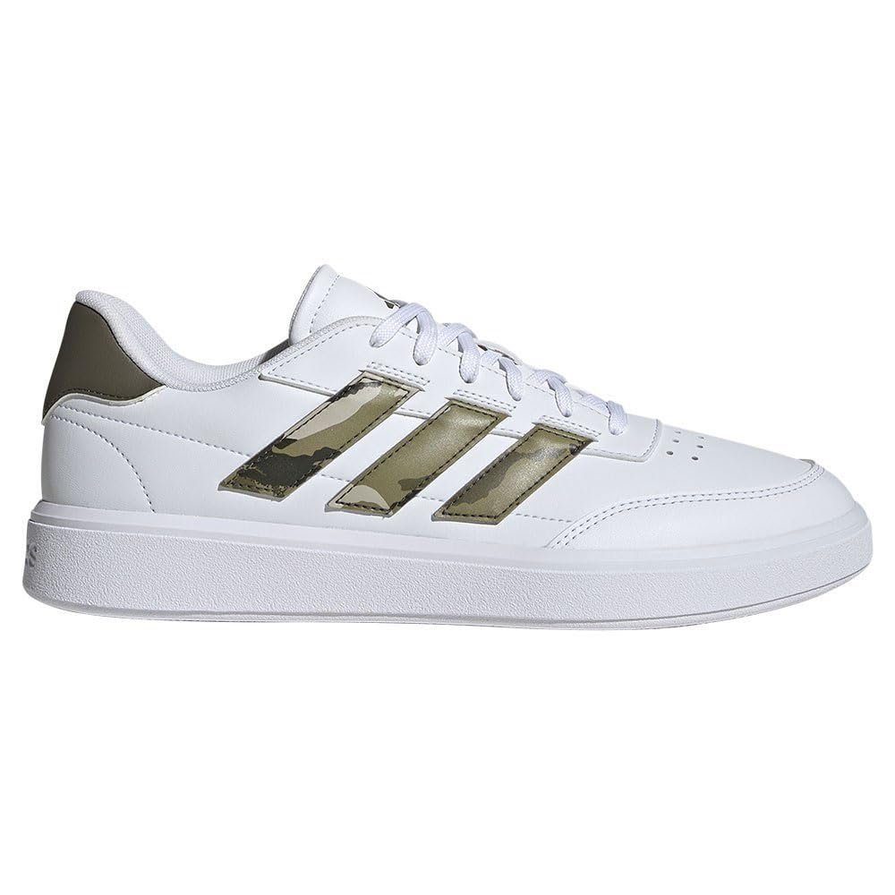 Кросівки adidas Courtblock чоловічі, фото №1