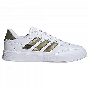 Кросівки adidas Courtblock чоловічі - Фото 1