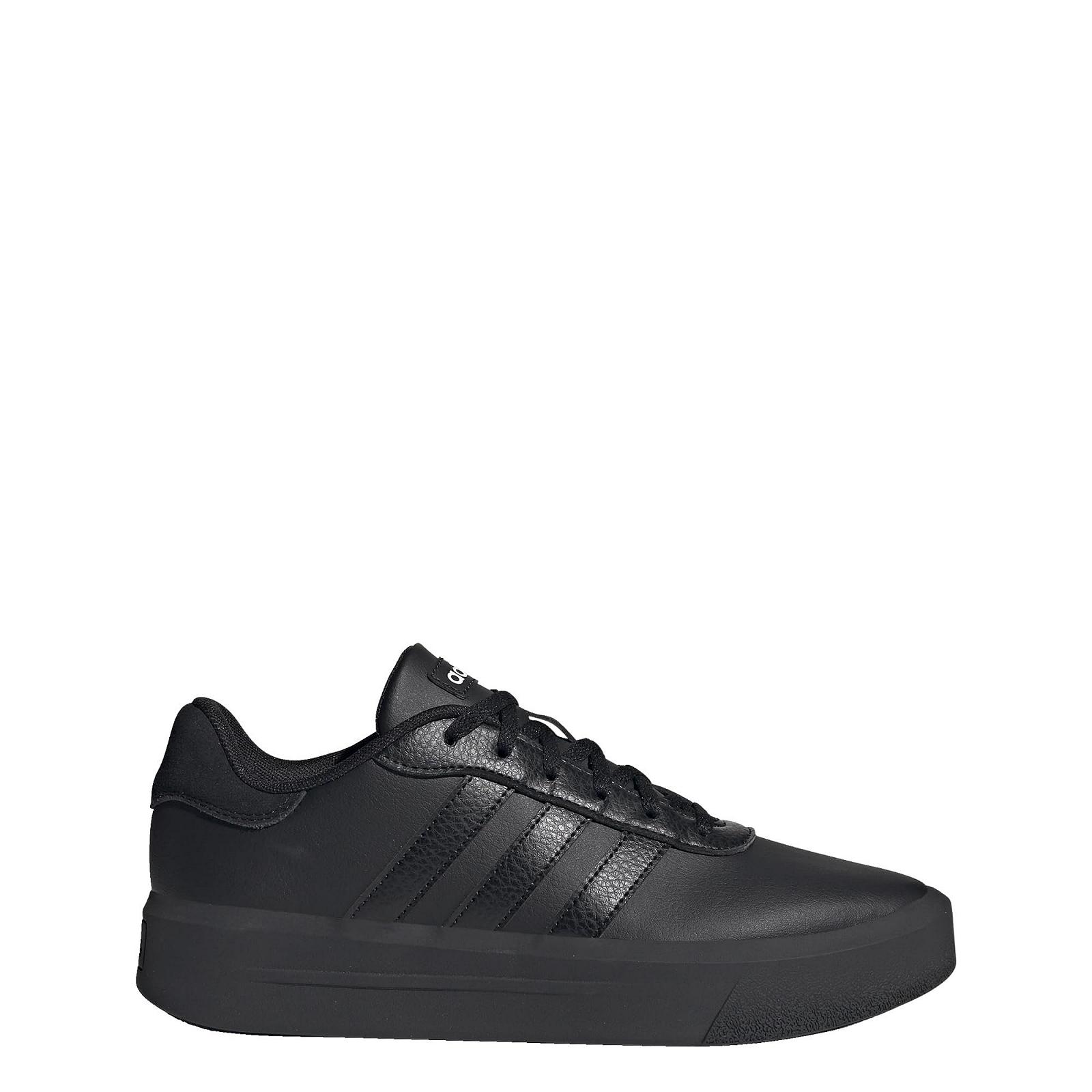 Кроссовки Adidas женские Court Platform, фото №1