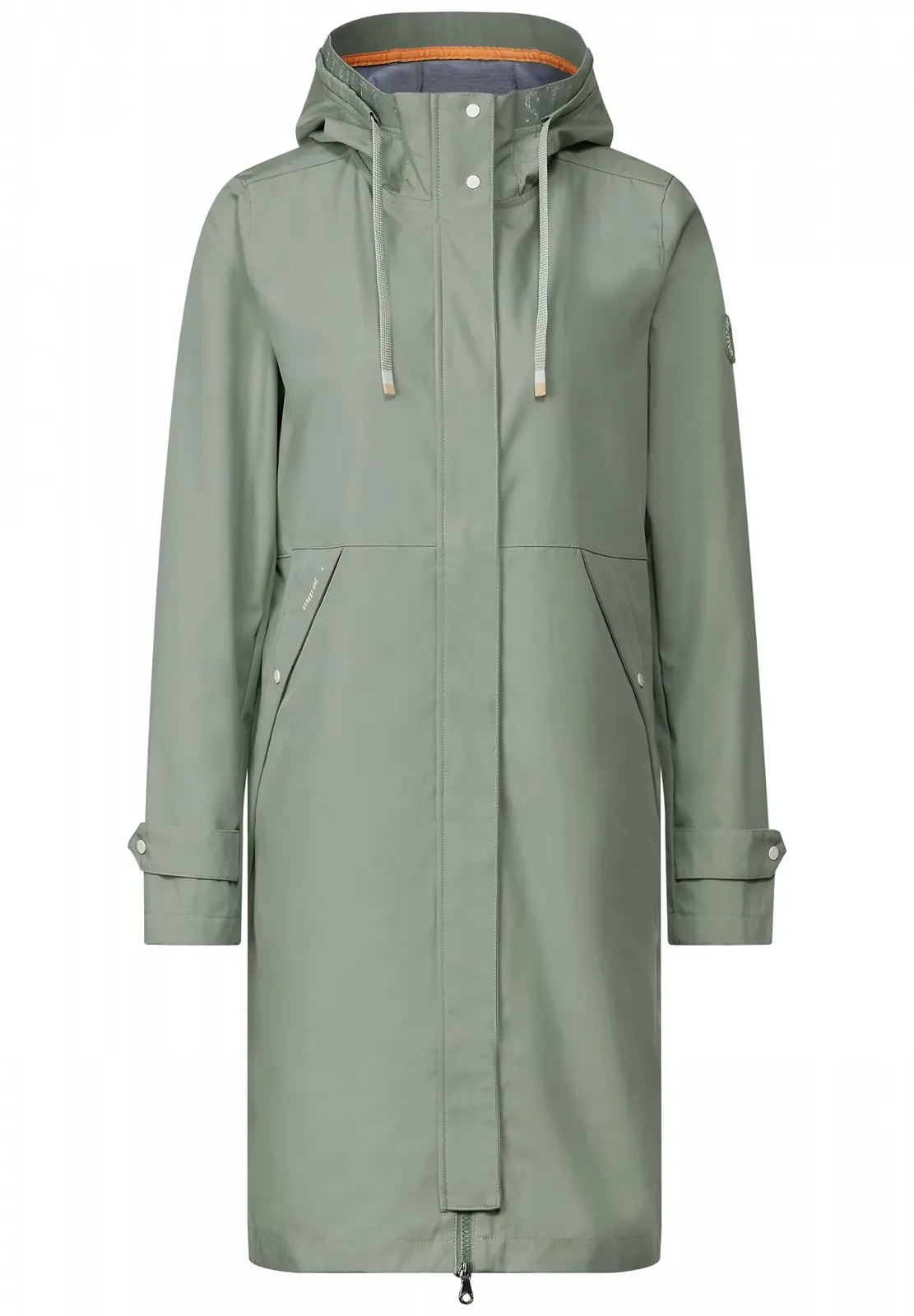 Женская куртка Street One, фото №3 Женская куртка Street One, фото №3