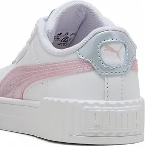 Кроссовки PUMA Carina 3.0 Blurry Dreams PS для девочек synthetic.ua - Фото 1