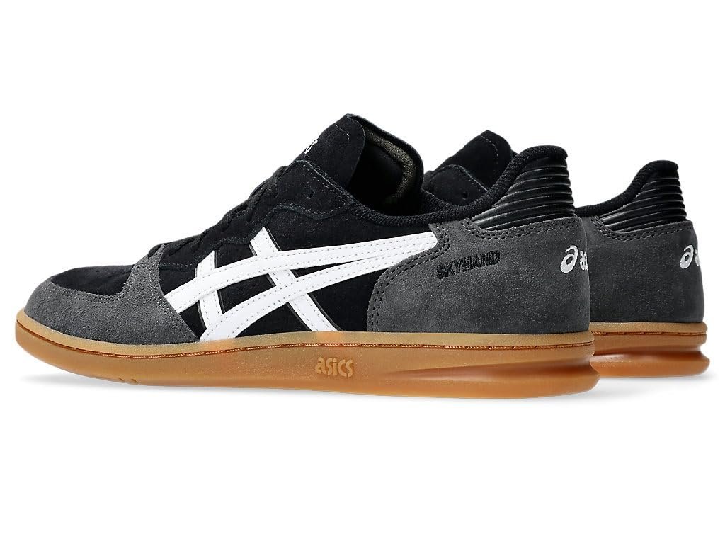 Кросівки ASICS Contend 9 Ps Чоловічі, фото №5