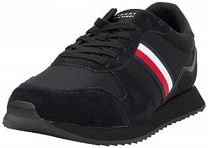 Кросівки Tommy Hilfiger fm0fm04886 чоловічі - Фото 1