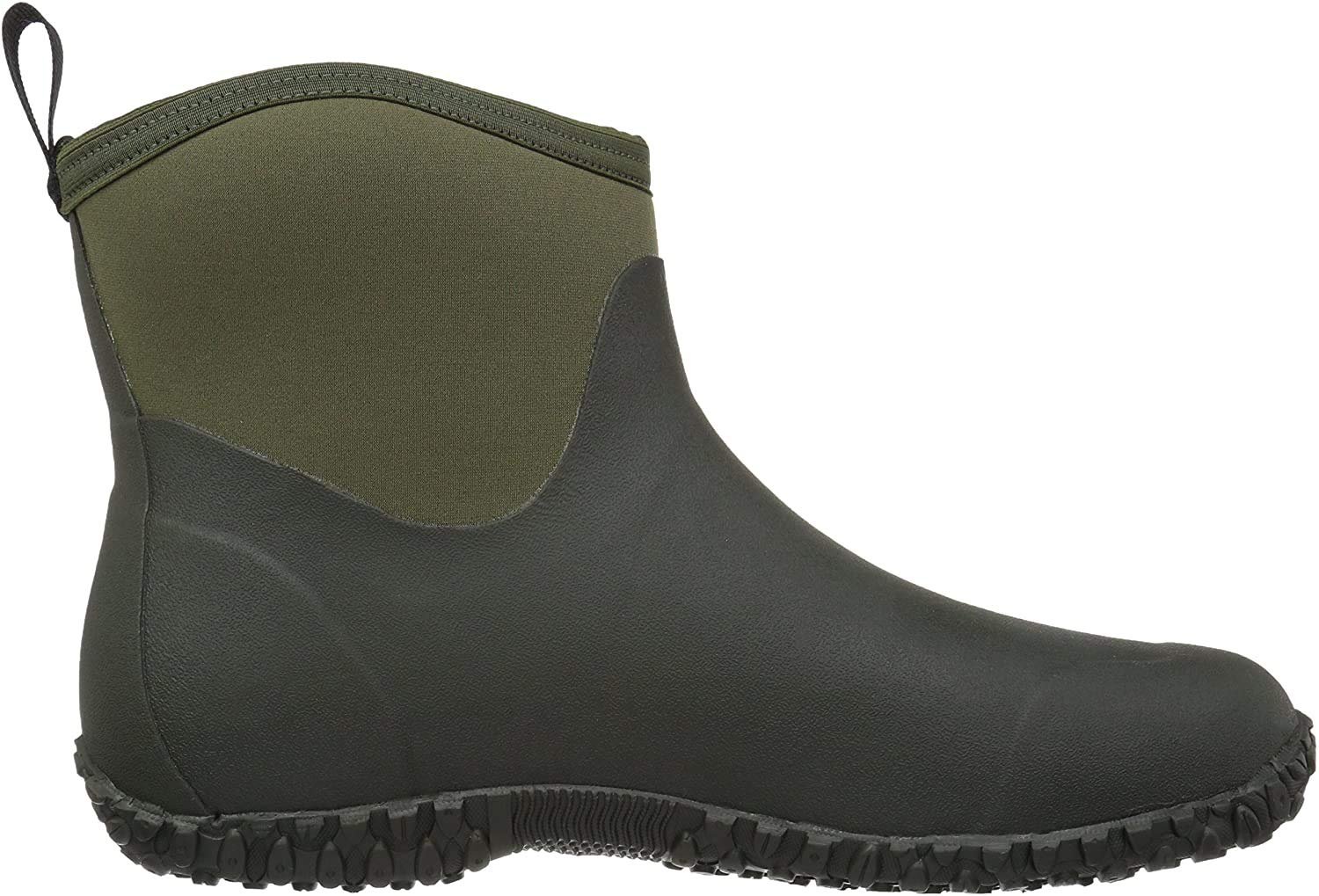 Чоботи Muck Boots Muckster II Ankle Wellington, фото №1