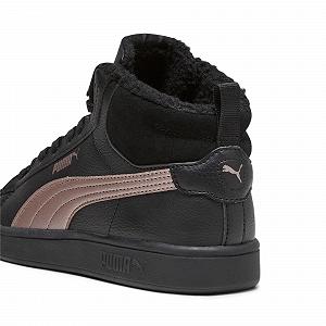 Кросівки PUMA Smash 3.0 Mid WTR чоловічі synthetic.ua - Фото 1