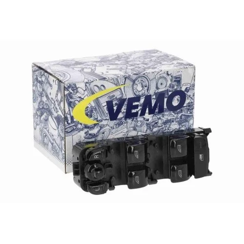 Выключатель стеклоподъемника VEMO V95-73-0030 Original VEMO Qualität для VOLVO, фото №2