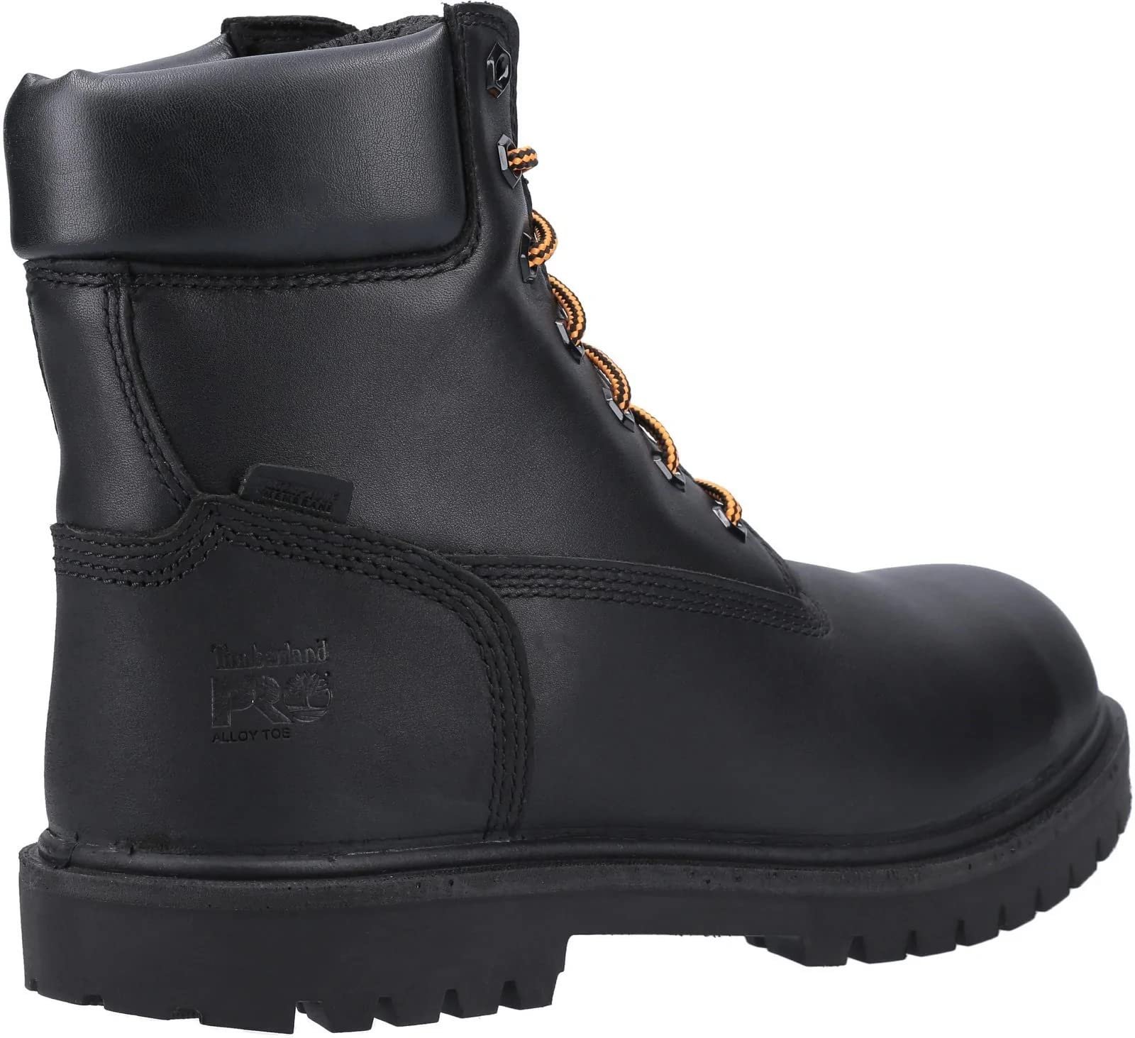 Чоботи Timberland Pro Icon Safety S3 EN ISO 20345, фото №3