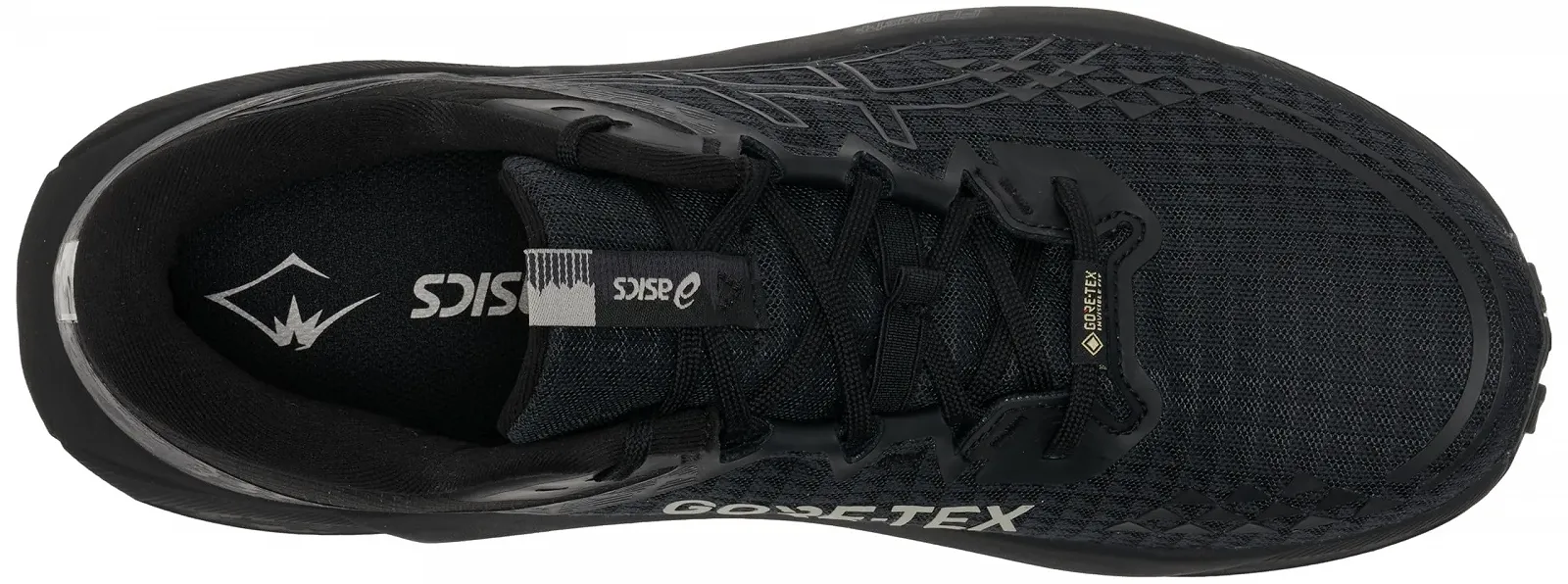 Чоловічі Кросівки ASICS Gel-Trabuco 13 GTX, фото №3 Чоловічі Кросівки ASICS Gel-Trabuco 13 GTX, фото №3