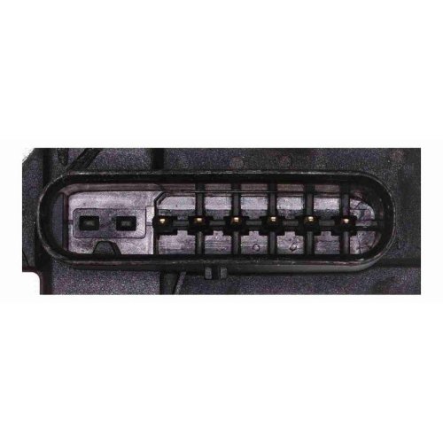 Замок дверей VEMO V48-85-0031 Green Mobility Parts для LAND ROVER, передній правий, фото №3